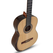 Manuel Rodriguez Superior B-S Eukalyptus Acoustic Guitar - Solid Spruce Top