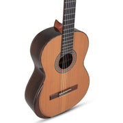 Manuel Rodriguez Magistral F-C Palisander Acoustic Guitar - Solid Cedar Top