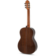 Manuel Rodriguez Magistral F-C Palisander Acoustic Guitar - Solid Cedar Top