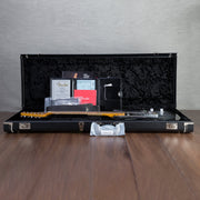 Fender Custom Shop Limited Edition '68 Telecaster Relic – Black Paisley - #CZ566712