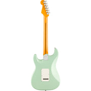 Fender American Ultra Luxe Vintage '60's Stratocaster Electric Guitar - Surf Green