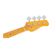 Sire Marcus Miller Z3 4-String Bass Guitar, Hard Maple Fingerboard - Blue