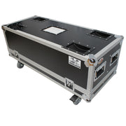 ProX X-RCF-NXL24A Flight Case for Two RCF NX L24-A MK2 Column Array Speakers