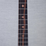 Beard Guitars Trailhead R Roundneck Acoustic Electric Guitar - Tobacco - #196425