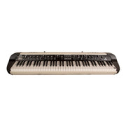 Korg SV-2S 73-Key Vintage Stage Piano with Speaker System - Creme