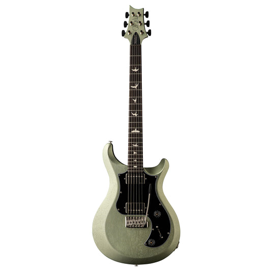 PRS S2 Standard 22 Satin Electric Guitar - Mavis Mint Metallic
