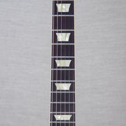 Gibson Custom Shop Murphy Lab 1960 Les Paul Standard V2 BOTB Page 151 Light Aged Electric Guitar - #05104