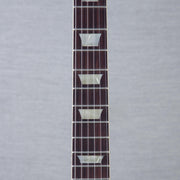 Gibson Custom Shop Murphy Lab 1963 Firebird V With Maestro Vibrola Electric Guitar - Light Aged Cardinal Red - #500233