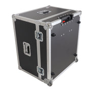 ProX XS-WLV1CLHWPULL ATA Flight Case for Waves eMotion LV1 Classic Audio Console Mixer with Pull Handle and 2x Low Profile Wheels