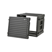 SKB Cases 1SKB-R10U 10U Roto Rack Case 24x22.5x20-Inch