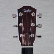Taylor Limited Edition Legacy 810e Indian Rosewood/Sitka Spruce Acoustic Electric Guitar - #1206025042