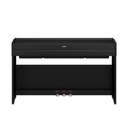 Yamaha Arius YDPS56B Upright Digital Piano Keyboard - Black