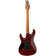 Ibanez AZ24S1F Electric Guitar - Violin Sunburst