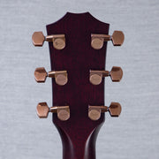 Taylor Next Generation Special Edition K24ce Hawaiian Koa Acoustic Electric Guitar - #1204226040
