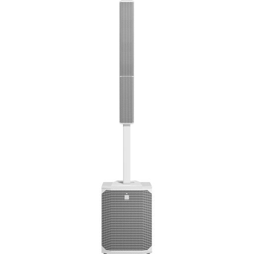 Electro-Voice EVOLVE 70 Column Loudspeaker System - White