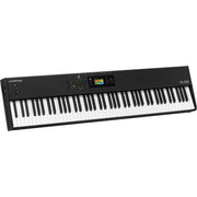 Studiologic SL88 MK2 88-key MIDI Keyboard Controller