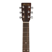 Martin Road Series OMC-10E Acoustic Electric Guitar - Modern Burst