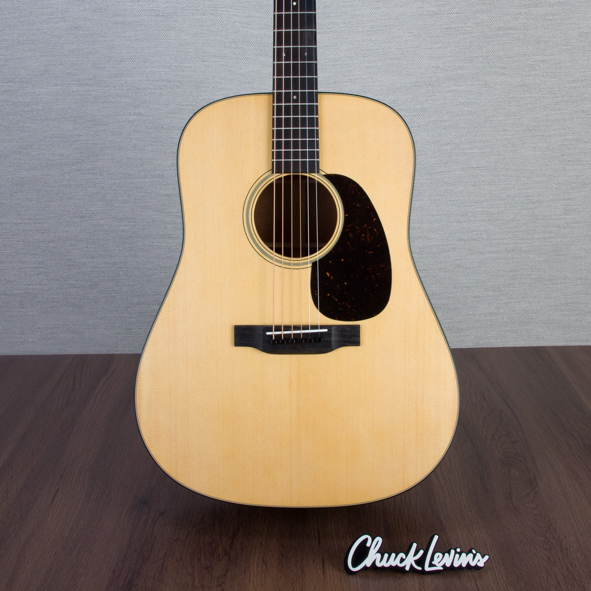 Martin D-18 Satin Mahogany/Spruce Acoustic Guitar