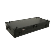 Pro X XS-CDM3KV10A9 WLTBL with Laptop Shelf and Low Profile Wheels - Black