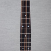 Martin D-28 East Indian Rosewood/Spruce Acoustic Guitar - #M2963758