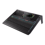 Allen & Heath Qu-6D 32-Channel Digital Mixer with 16x16 Dante