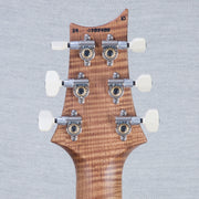 PRS Wood Library Custom 24 Electric Guitar - Private Stock Beach Fade Finish - CHUCKSCLUSIVE - #240383985 - 2024
