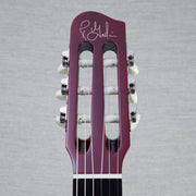 Godin Multiac Grand Concert SA Prototype Nylon String Electric Guitar - Arctik Blue - #23304511