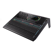 Allen & Heath QU-6 96kHz 32-Channel Digital Mixer