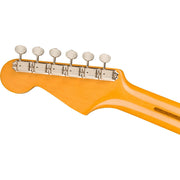Fender American Vintage II 1957 Stratocaster Electric Guitar - Maple Fingerboard, Vintage Blonde