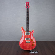 PRS Wood Library DGT Electric Guitar - Private Stock Salmon Finish - CHUCKSCLUSIVE - #240385596 - 2024