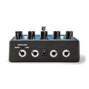 MXR Flanger/Doubler Guitar Effects Pedal