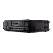Ampeg SVT-4PRO 1200-watt Tube Preamp Bass Head