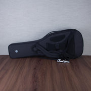 Sire Marcus Miller M6 Fretless 6-String Headless Electric Bass Guitar - Black Satin