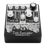 EarthQuaker Devices Data Corrupter Modulated Monophonic Harmonizing PLL Pedal
