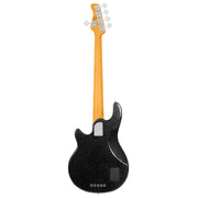 Sire Marcus Miller Z3 5-String Bass Guitar, Hard Maple Fingerboard - Sparkle Black
