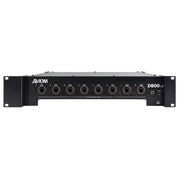 Aviom D800-Dante A-Net Distributor
