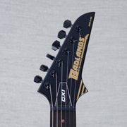 Badlands Limited Editionn GX1 Hellcat Hardtail HSS Electric Guitar With Keeley Limited Edition Hellcat Caverns Delay/Reverb Effects Pedal - #US23PTCLS01