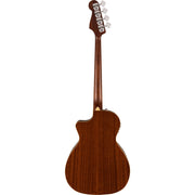 Fender Kingman Acoustic Bass - Shaded Edge Burst