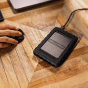 Glyph Blackbox Plus, Bus-powered, SSD, USB-C (3.2, Gen2) 16 TB