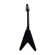 Epiphone Jimi Hendrix "Love Drops" Left-Handed Flying V Electric Guitar