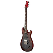 PRS SE Studio Electric Guitar - Charcoal Cherry Burst