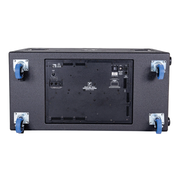 Yorkville SA218S Synergy Series 2 x 18-Inch Powered Sub