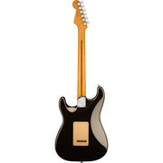 Fender American Ultra Stratocaster, Maple Fingerboard - Texas Tea