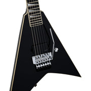 Jackson Limited Edition Pro Plus Pure Metal Limited Edition Rhoads RR1A Electric Guitar - Gloss Black