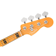 Fender American Ultra Jazz Bass - Cobra Blue