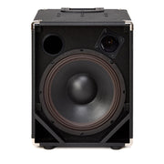 Genzler Amplification Magellan-ULV-112T 1x12-Inches 350-Watts 8-Ohms Electric Bass Guitar Cabinet