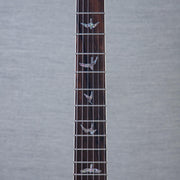 PRS Wood Library McCarty Tremolo With 408 Switching Electric Guitar - Vintage Yellow - #260429696
