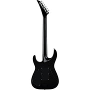 Jackson Limited Edition Pro Plus Pure Metal Soloist SL1A Electric Guitar - Gloss Black
