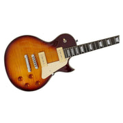 Sire Larry Carlton L7V Electric Guitar - Tobacco Sunburst