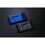 Boss GX-1B Bass Effects Processor